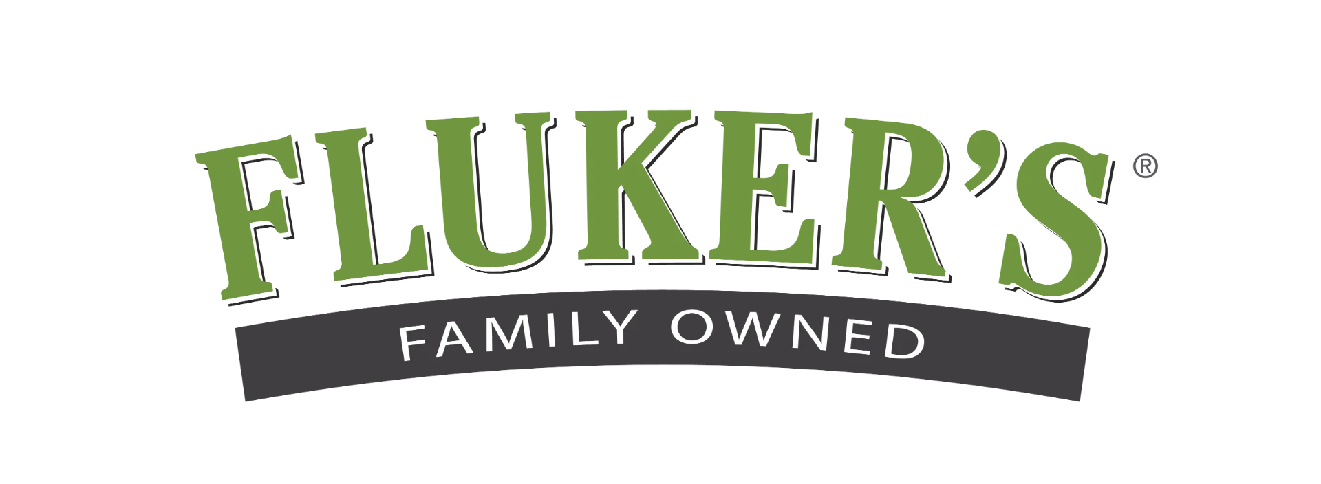 Fluker logo