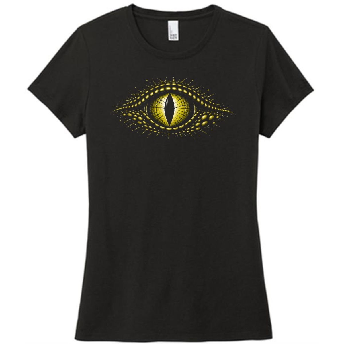 Kenan Unleashed Ladies Tri-Blend Tee