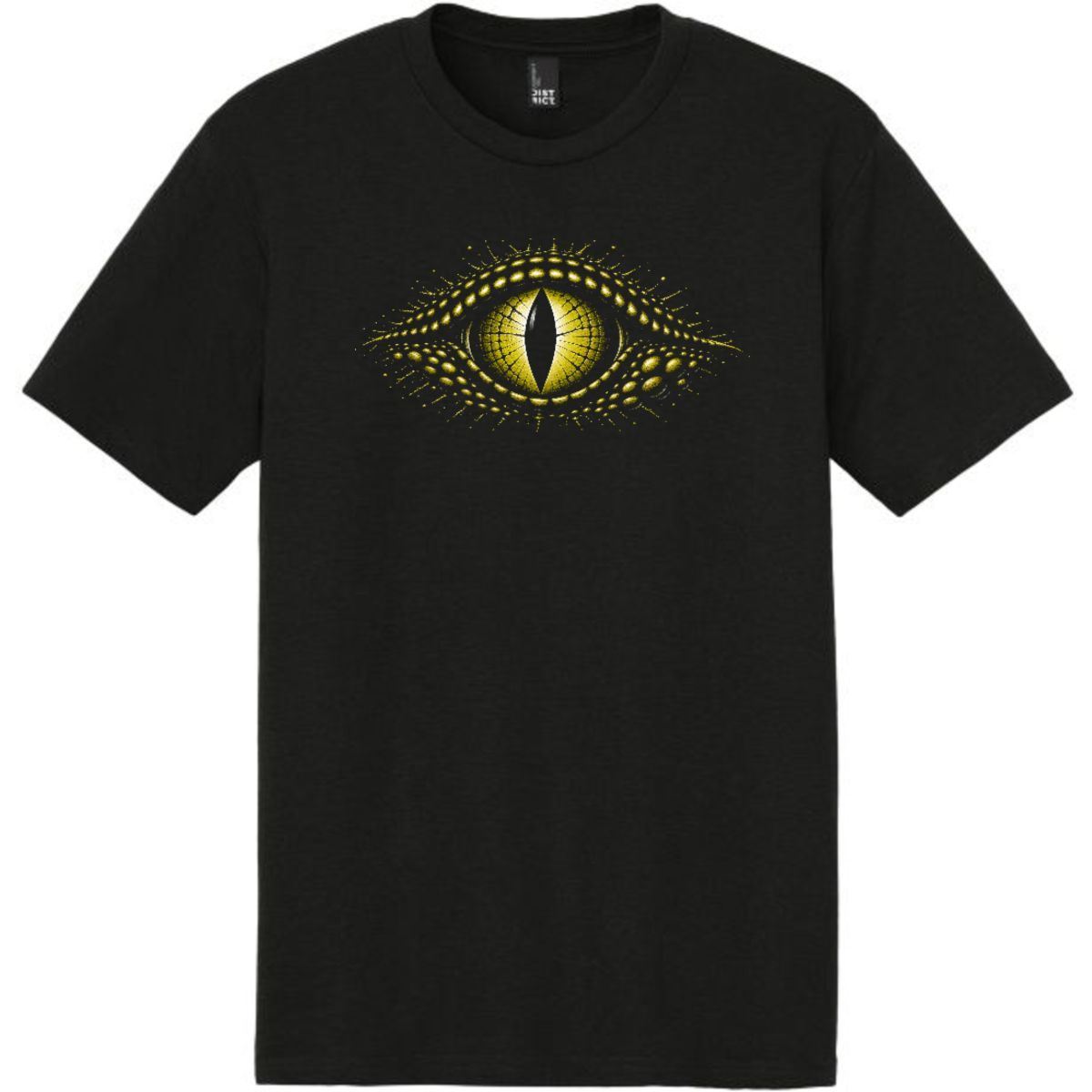 Kenan Unleashed Unisex Tri-Blend Tee