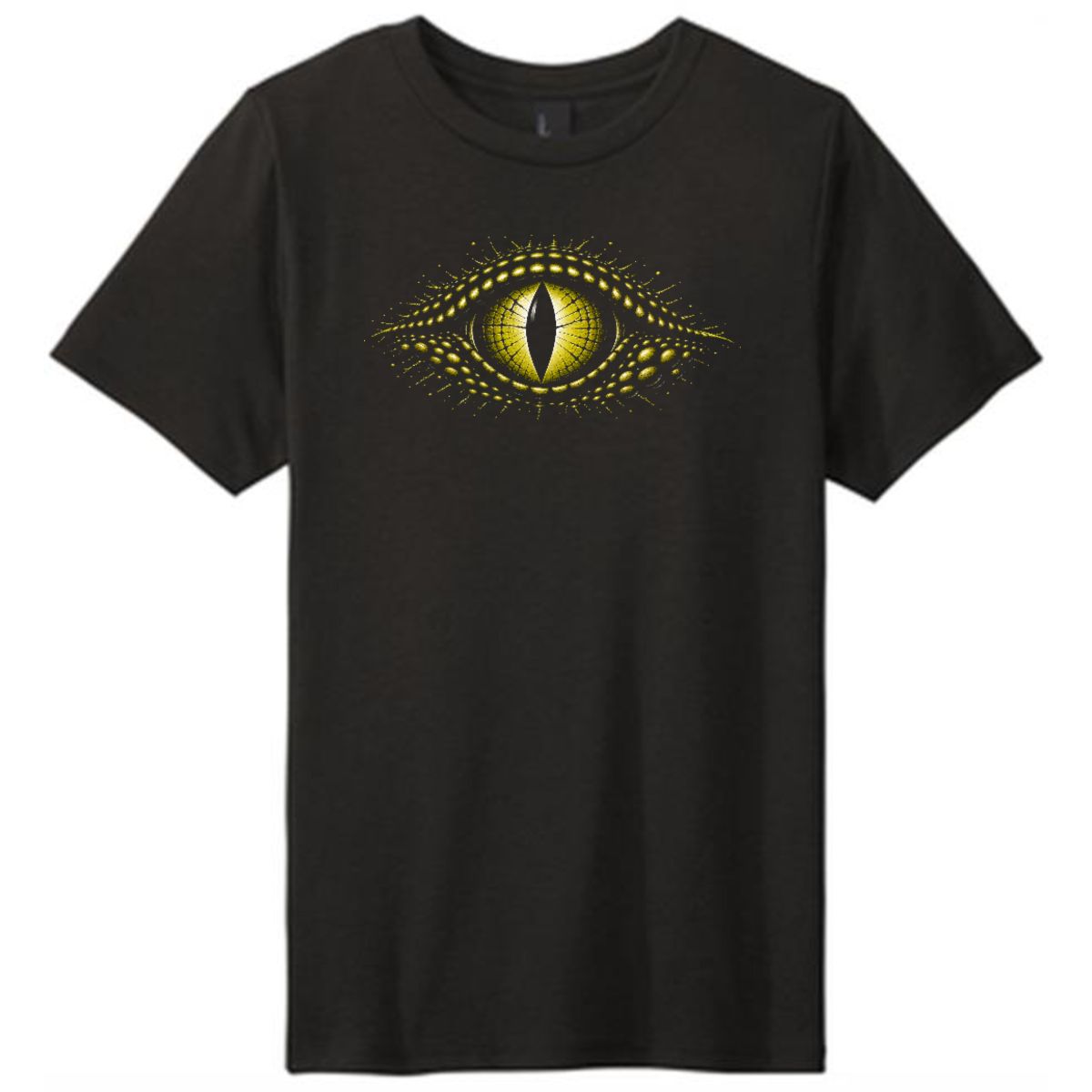 Kenan Unleashed Youth Tri-Blend Tee
